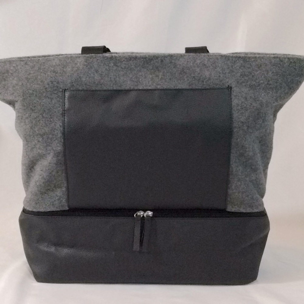 Overnight / Weekender Duffel Bag